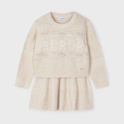 Compl. gonna tricot  –  Mayoral  –  4935