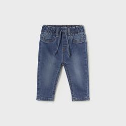 Jeans neonato  –  New Born  –  593