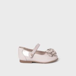 Ballerina in vernice bimba  –  Mayoral  –  42470