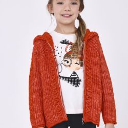 Felpa tricot  –  Mayoral  –  4317