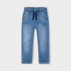 Jeans jogger bambino  –  Mayoral  –  3564-25