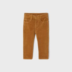 Pantalone velluto bimbo  –  Mayoral  –  502-12