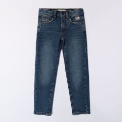 Jeans lungo bambino  –  ROY ROGER’S  –  RA148/00