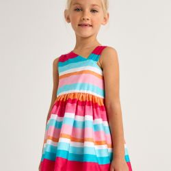 Vestito bambina  –  Mayoral  –  3920-25