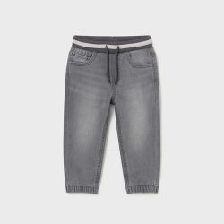 Jeans jogger bimbo  –  Mayoral  –  2534-14