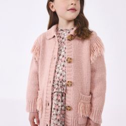 Cardigan bambina  –  Mayoral  –  4311-13