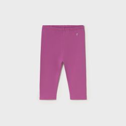 Leggings basico lungo bimba  –  Mayoral  –  703-25