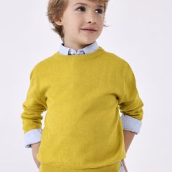 Jersey bambino  –  Mayoral  –  323-13